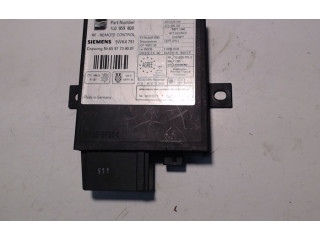 Блок управления 1L0959800, 1L0959800   Volkswagen Caddy