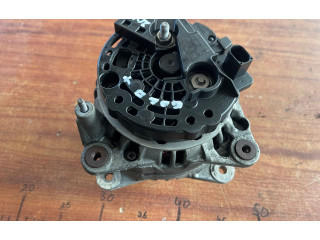 Генератор 06F903023F Volkswagen Golf Plus