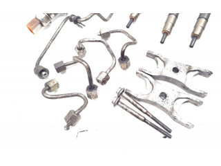 Vstřikovač 04L130755E, 0445010538 Seat Alhambra (Mk2) CFFB