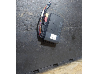 Блок комфорта 4B0962258L   Audi A6 S6 C5 4B   