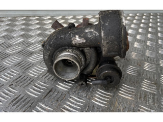  Турбина Mercedes-Benz A W169           