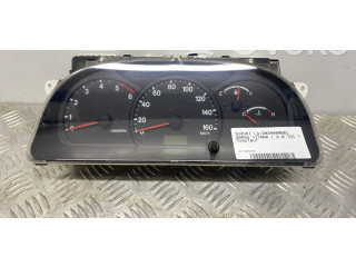 Přístrojová deska Suzuki Grand Vitara I 2000 3410182D62