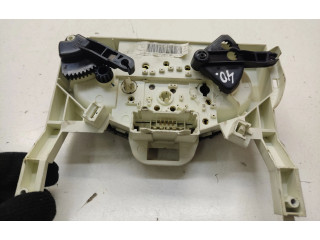 Блок управления климат-контролем N106729W, X83WKB   Renault Trafic II (X83)