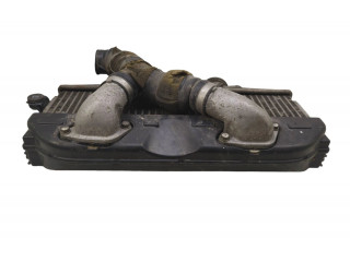 Радиатор интеркулера Subaru Forester SG