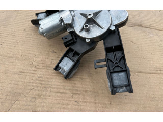 Моторчик заднего дворника 9819523180 Citroen C4 I