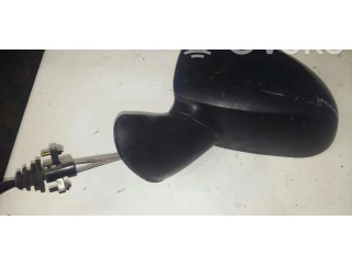 Зеркало электрическое        Chevrolet Matiz   -  года   