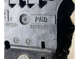 Замок багажника 13513995, 1222200000    Chevrolet Camaro  -  года