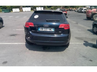 Панель приборов 8P0920932C   Audi A3 S3 A3 Sportback 8P       