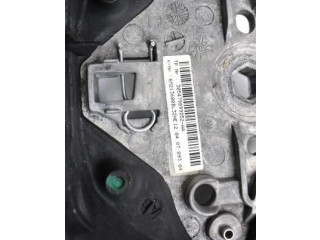 Volant Ford S-MAX 2007 6M213600BL  