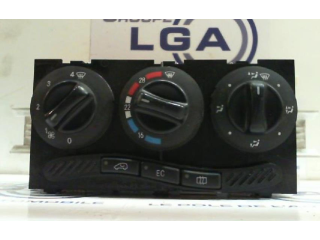 Блок управления климат-контролем 1688300485   Mercedes-Benz A W168