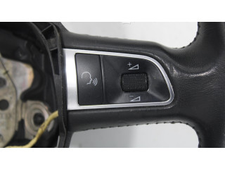 Руль Audi A4 Allroad - года 8K0419091BG