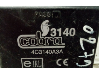Блок управления 4C3140A3A   Hyundai Coupe
