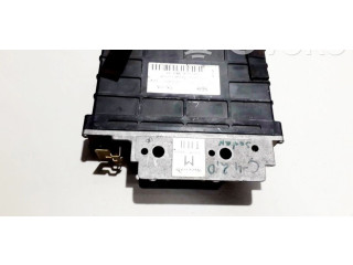 Блок управления коробкой передач 097927731, 097927731 Volkswagen PASSAT B4