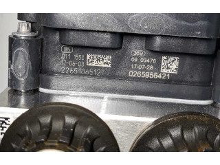 Блок АБС 1936850, GB3C2C405AB Ford Ranger 2019- года