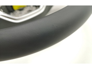 Руль Volkswagen Golf VII  2013 - 2019 года 5H0419089FM, CZARNY      