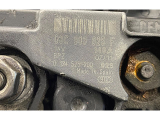Генератор 03C903025F   Seat Ibiza IV (6J,6P)      