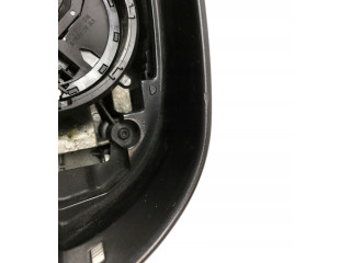 Зеркало электрическое        Volkswagen New Beetle  1998 - 2010 года   