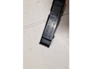 Блок управления 13502551   Saab 9-5