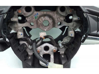 Руль Mazda CX-5 II 2017 - года K0273G02B62S