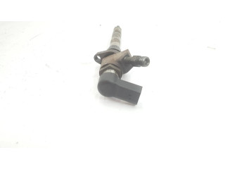 Форсунка 1373549, 3M5Q9F593DB Ford Mondeo MK IV 2