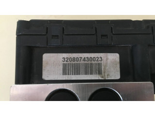 Блок АБС 9566038000 Hyundai Coupe