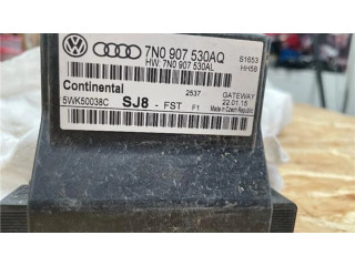 Дисплей 7N0907530Q Volkswagen Caddy