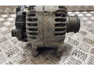 Генератор 06F903023F, 0124525091   Volkswagen Touran I      