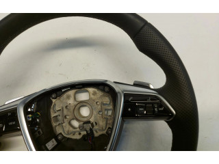 Руль Audi A7 S7 4K8  2018 - - года 4K0419091BE      