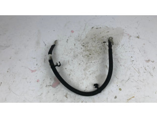 Минусовый провод (аккумулятора)