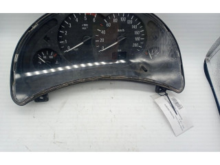 Панель приборов 09166808FB Opel Combo C