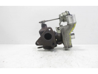 Turbodmychadlo Турбина 82301868 Renault Sandero I