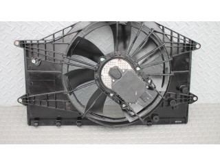 Вентилятор радиатора Honda Civic X