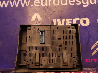 Pojistková skříňka 51809299 Lancia Delta III