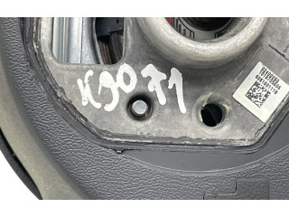 Руль Audi A3 S3 A3 Sportback 8P 2005 - 2013 года 02400060, 606160111B