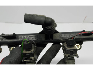 Топливная рампа 0280151218   Fiat Grande Punto  