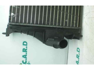 Интеркулер     Citroen Xantia 1.9