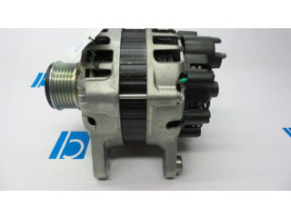 Генератор 231008918R Dacia Sandero