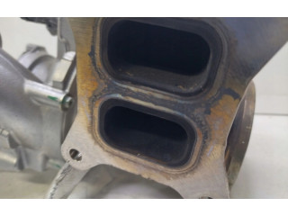 Турбина Audi A6 S6 C7 4G 06K145722N, 06K145614G