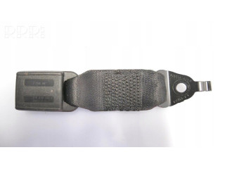 Задняя поясная пряжка