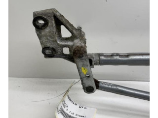 Моторчик дворников     Opel Meriva A