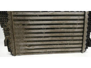 Интеркулер 95B Porsche Macan