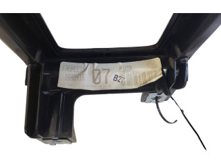 Блок управления климат-контролем 30672565   Volvo V50