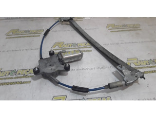 Передний електрический механизм для подъема окна без двигателя R20192316   Peugeot 406