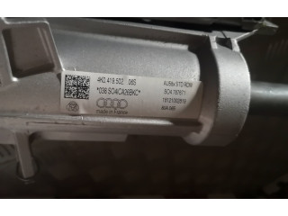  рейка  Колонка рулевая 4K0419502, 038S04CA26BKC   Audi A7 S7 4K8 2018-- года