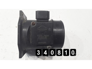 Измеритель потока воздуха