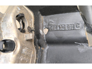 Руль Volkswagen Transporter - Caravelle T5 2003 - 2015 года 7H0419091