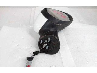 Zpětné zrcátko Ford Fiesta 2012 4201012