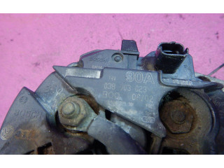 Генератор 038903023L, 038903023L   Volkswagen Caddy      