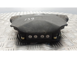 Подушка безопасности водителя 2104600398   Mercedes-Benz E W210