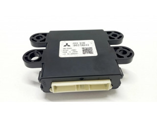 Блок управления двигателем Блок управления 8637A633, 2960D1 Mitsubishi ASX